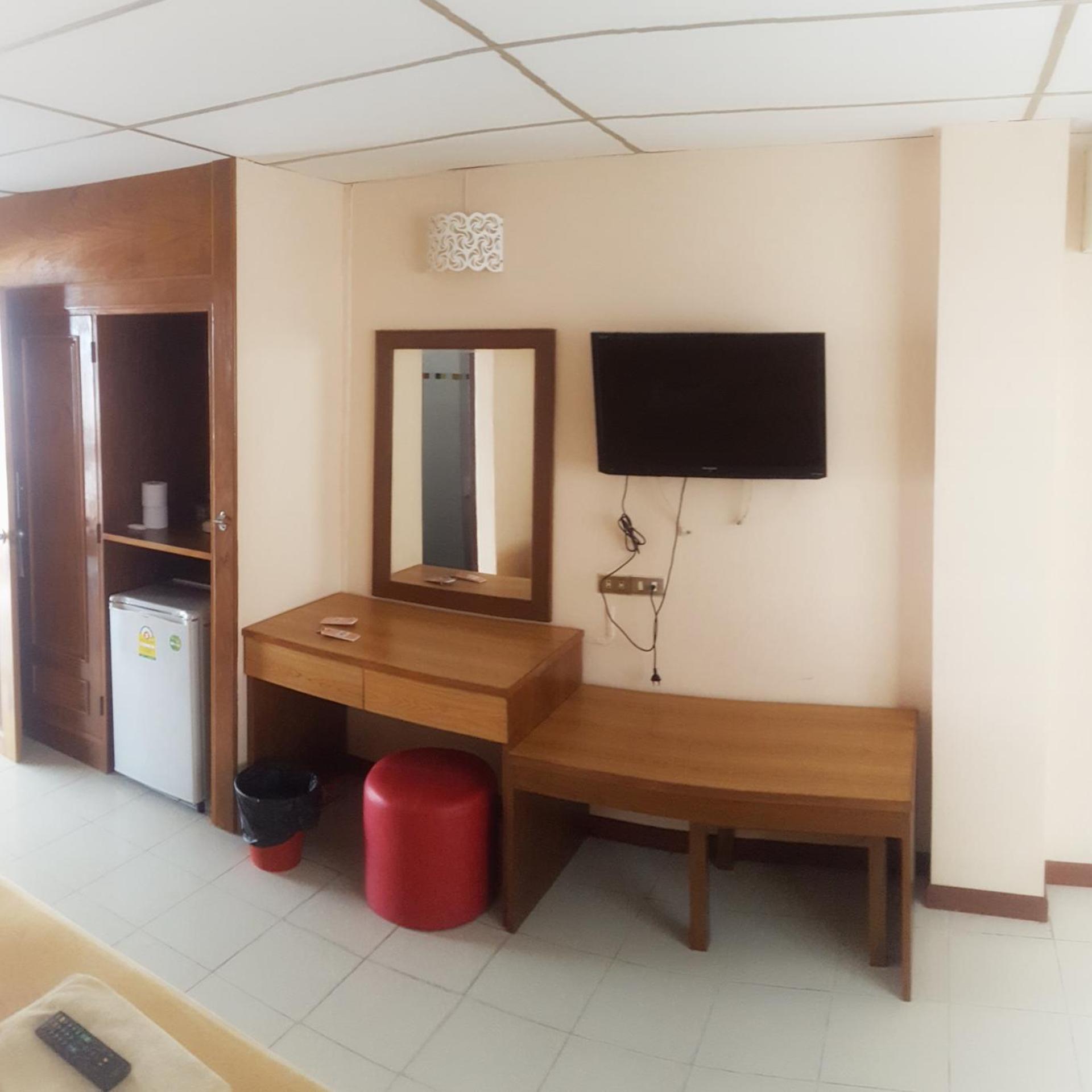 Top Thai Hotel 34/49