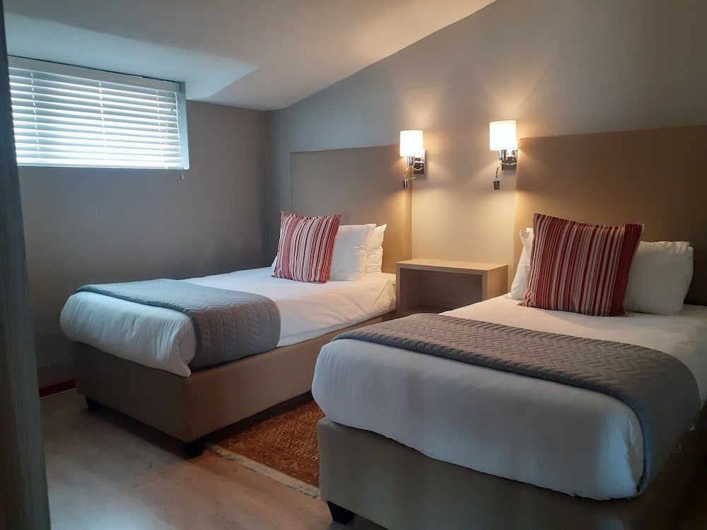 Diaz Strand Hotel And Resort 15/49