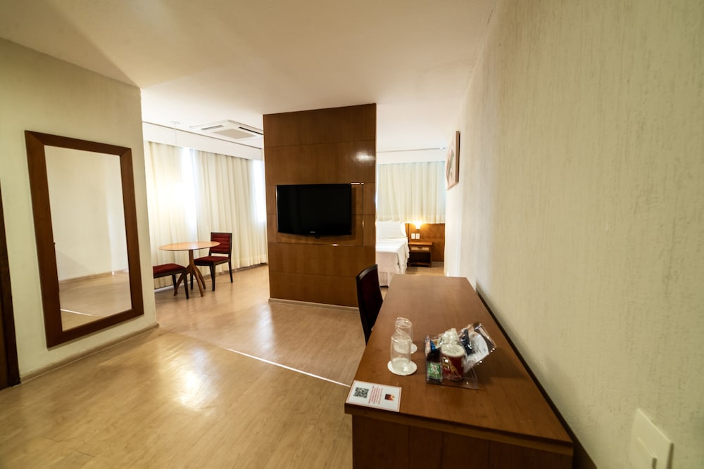 Hotel Praia Centro 11/92