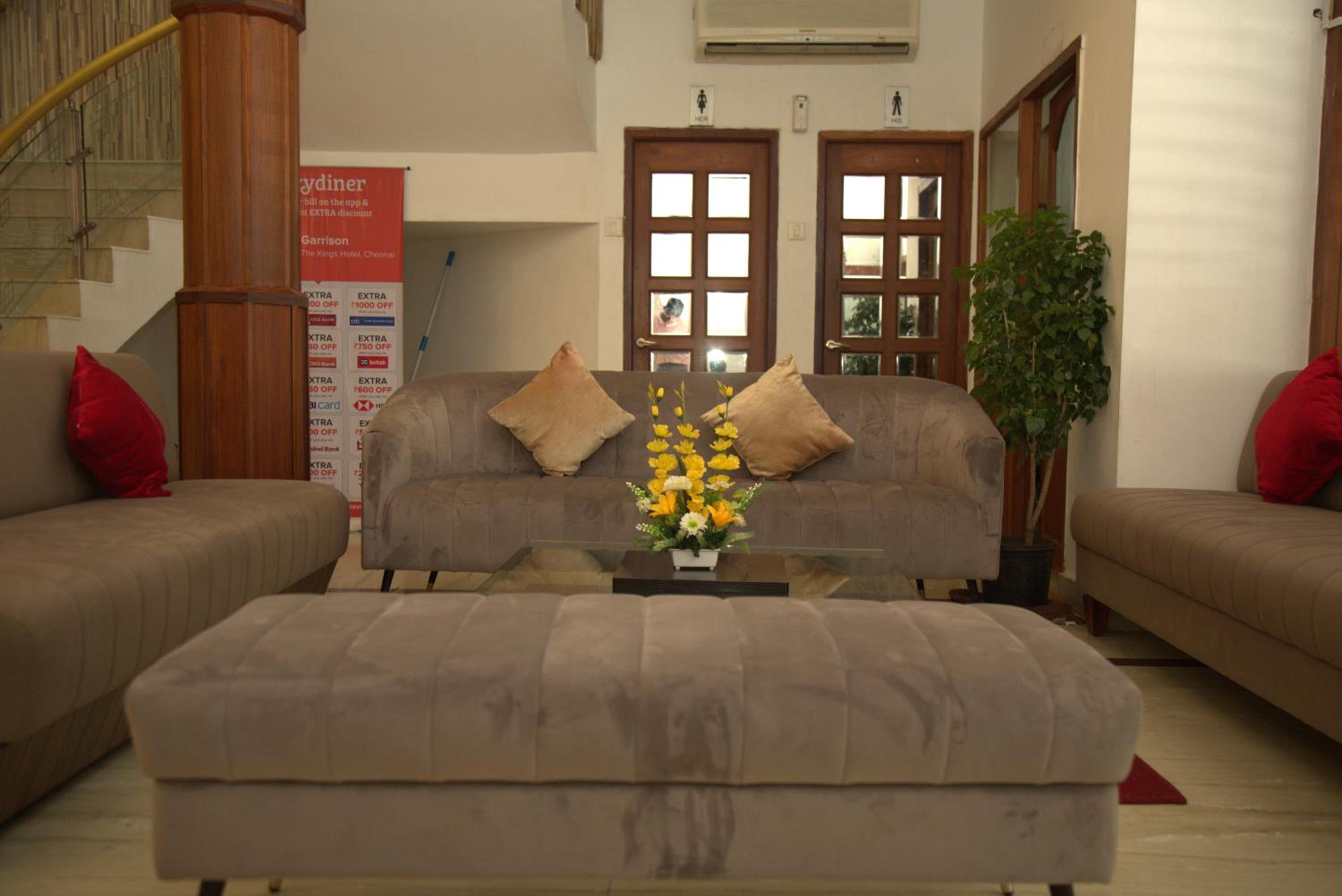 King S Hotel 27/43