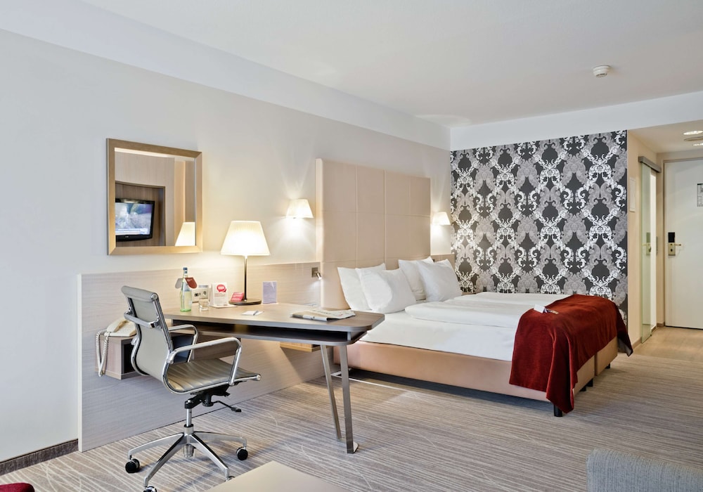 DoubleTree by Hilton Hannover Schweizerhof 16/61