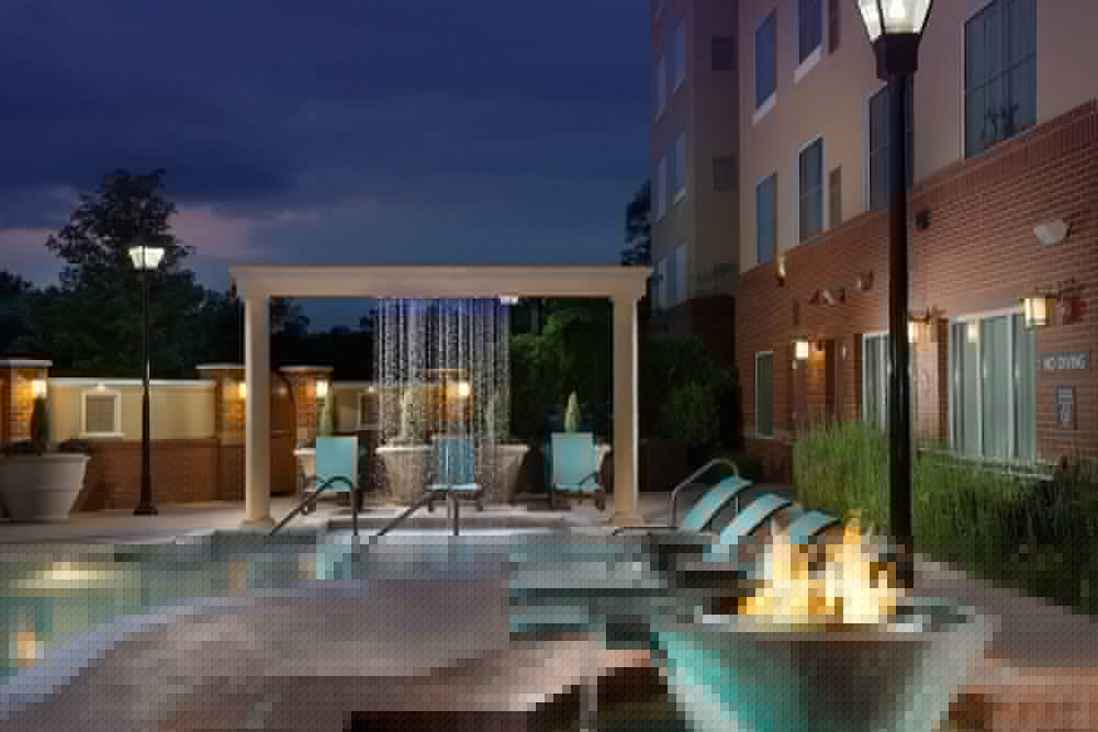 Residence Inn Atlanta NE/Duluth Sugarloaf 9/47