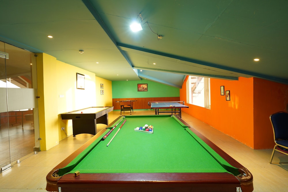 Best Western Indraprastha Resort And Spa 33/61