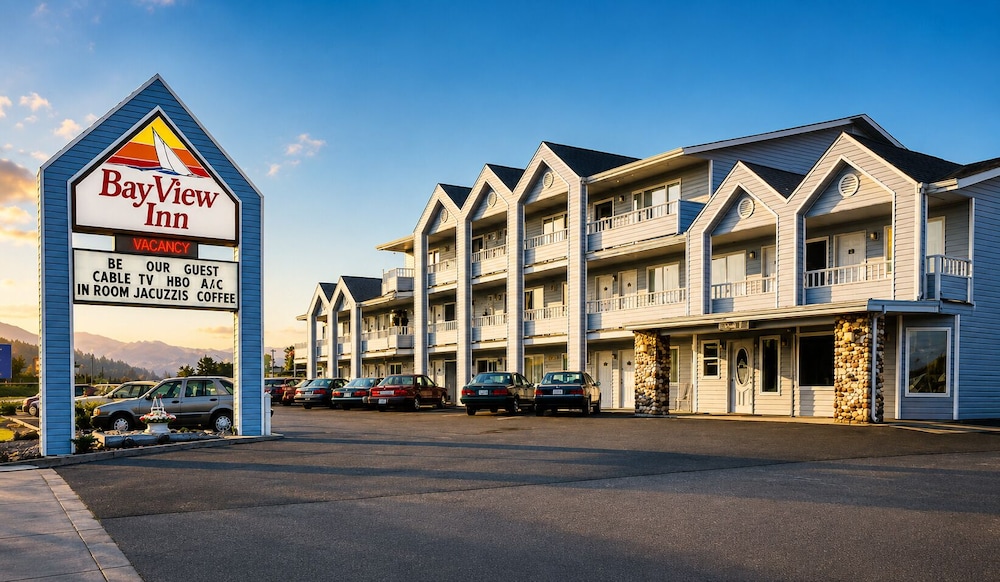 Bayview Inn 36/45