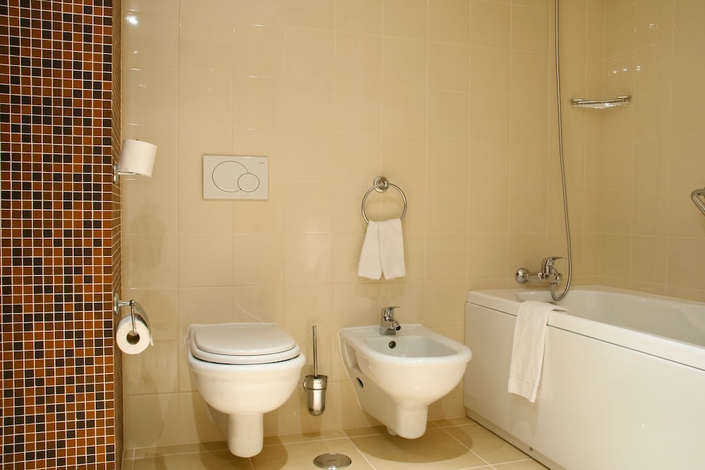 Monte Gordo Hotel Apartamentos And Spa 29/34