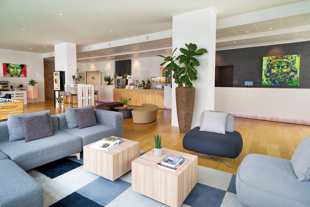 Innside By Melia Aachen 49/72