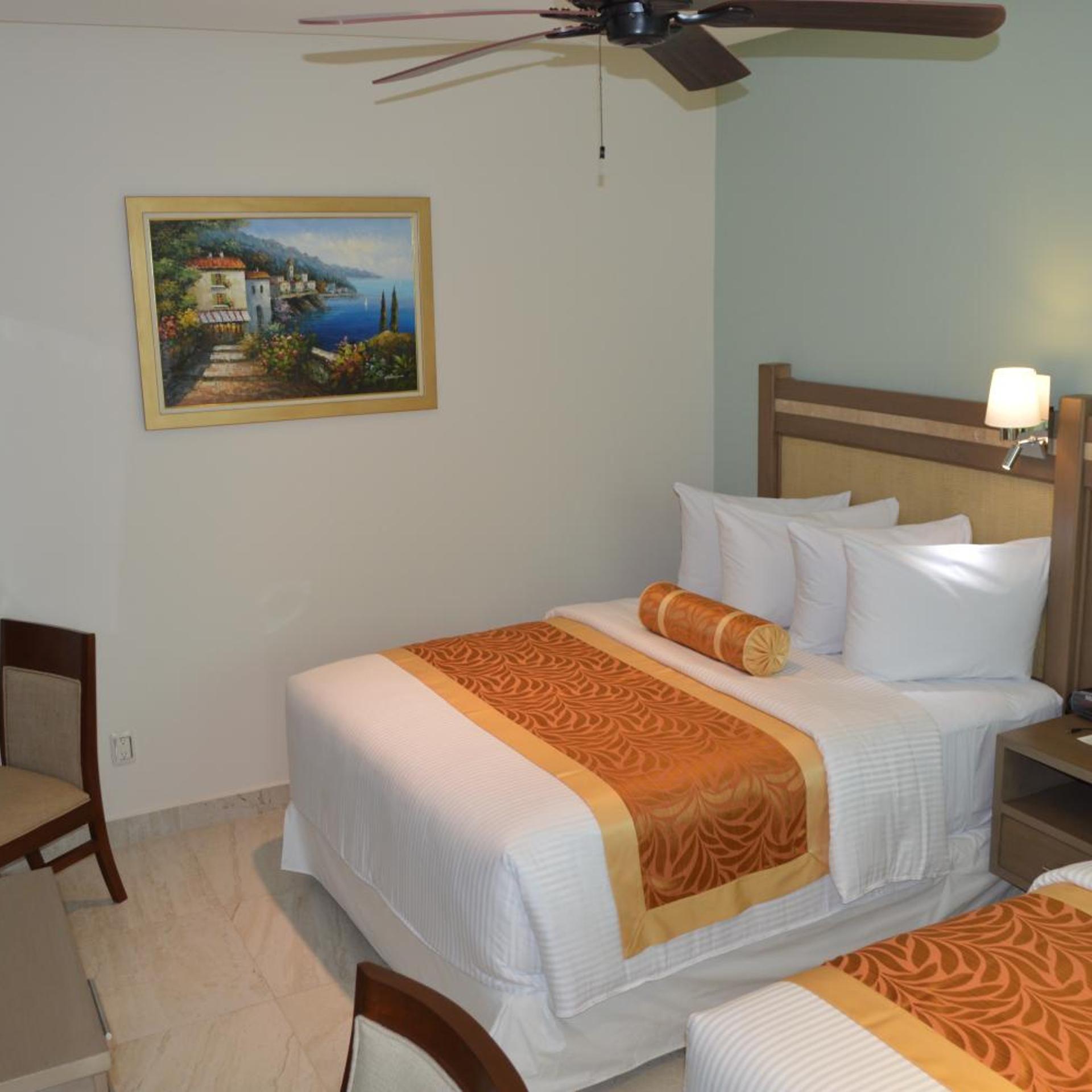 Hotel Villa Magna Poza Rica 4/46