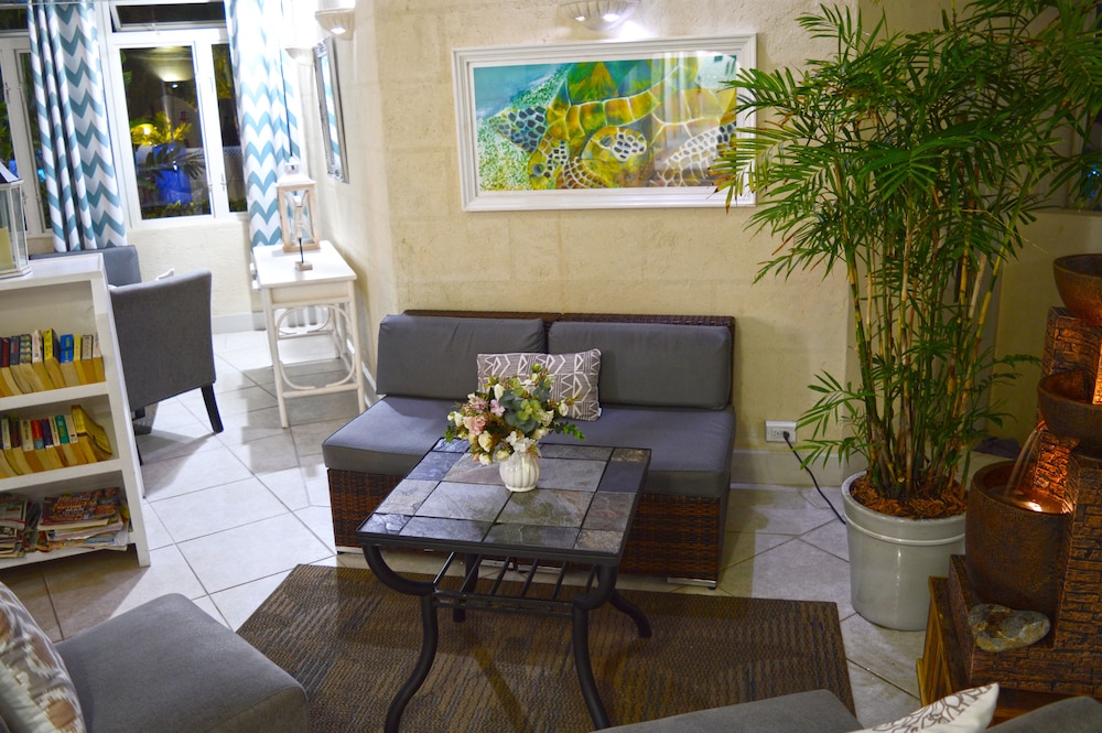 Barbados Beach Club 28/50
