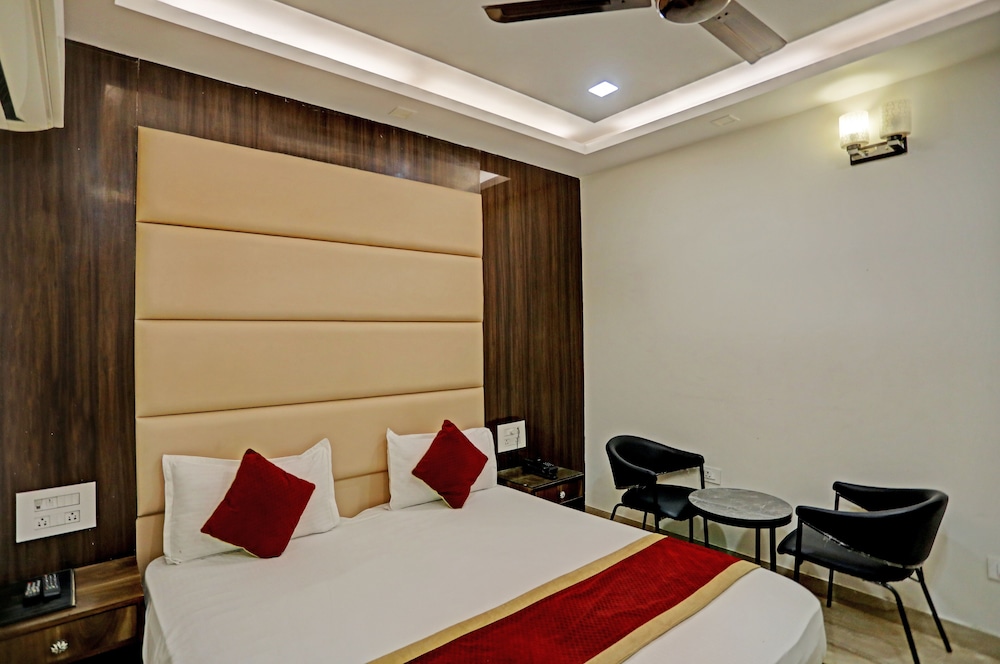 Jyoti Mahal A Royal Heritage Hotel 23/50