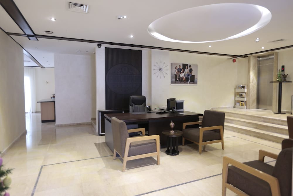 Jabal Amman Hotel Heritage House 7/50