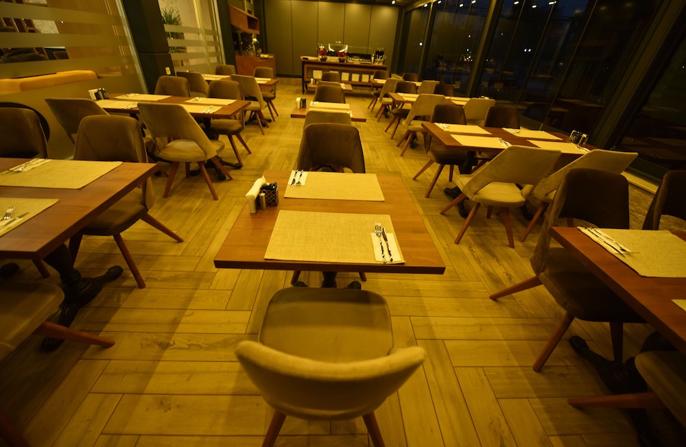 Grand Bulut Hotel & Spa 18/25
