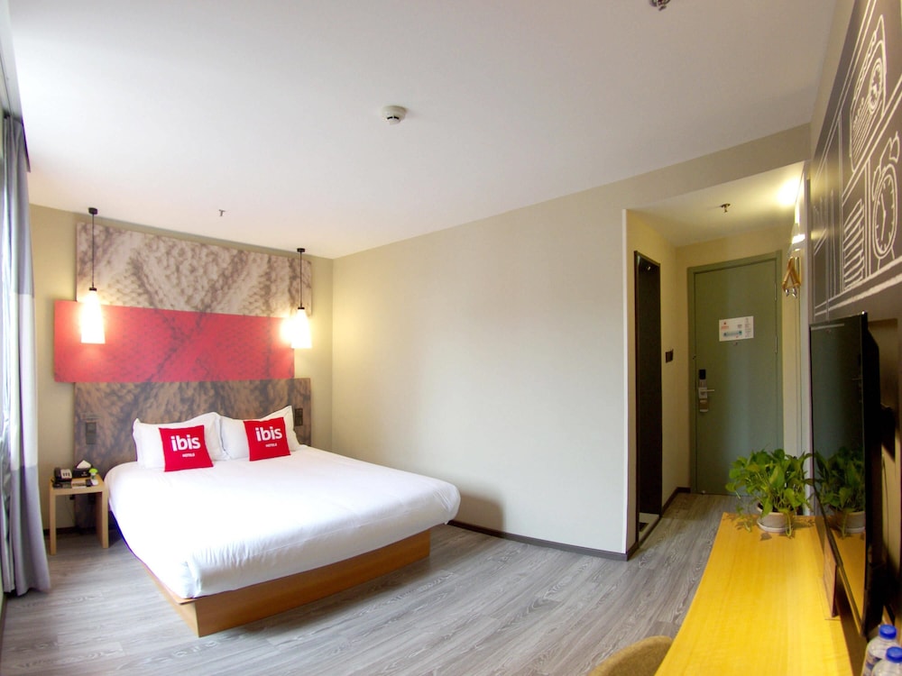 Ibis Beijing Tiantandongmen Metro Station Hotel 41/62