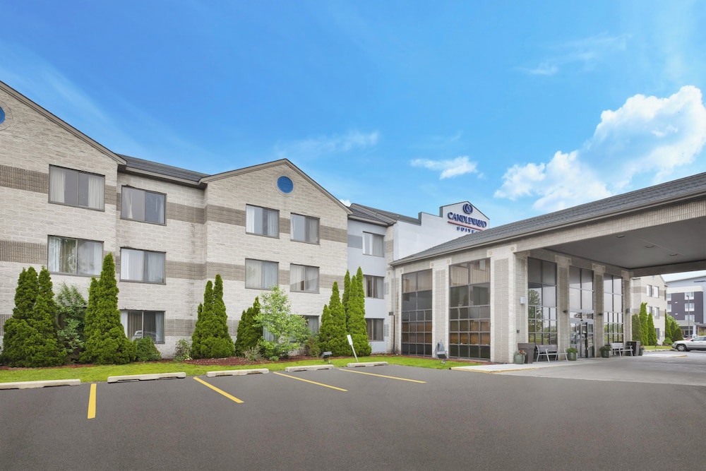 Candlewood Suites Grand Rapids Airport, an IHG Hotel 4/53