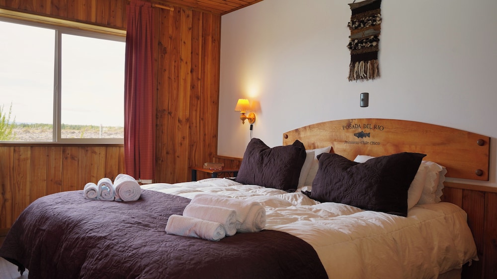 Hotel Posada del Río 6/20