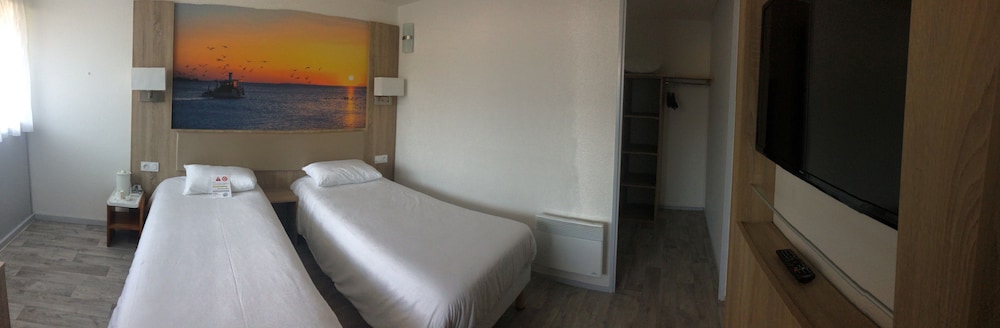 Inter Hotel Morlaix Ouest 30/62