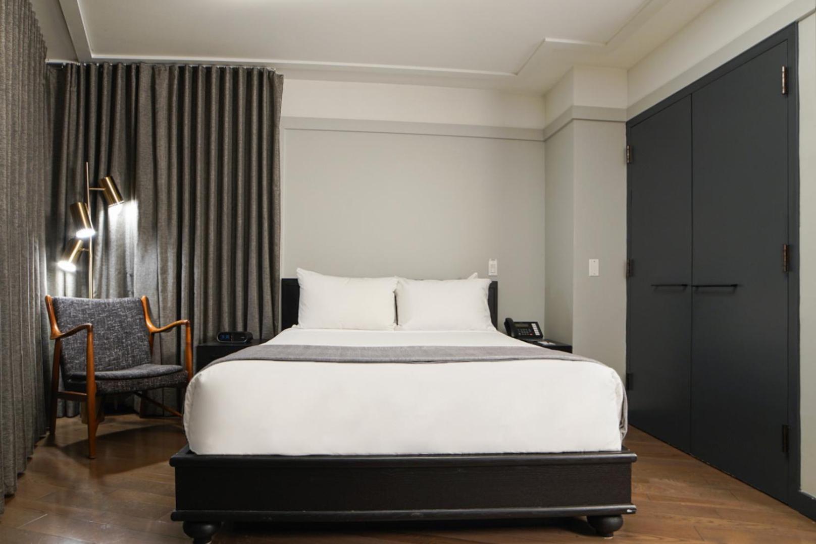 Superior, Double Bed