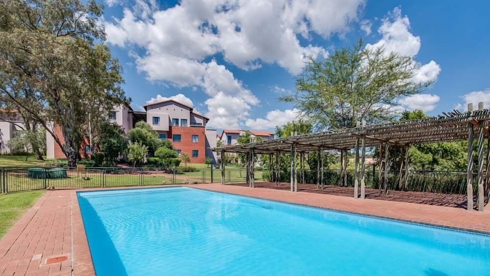 JoziStay Jackal Creek Apartments - Northriding 11/29