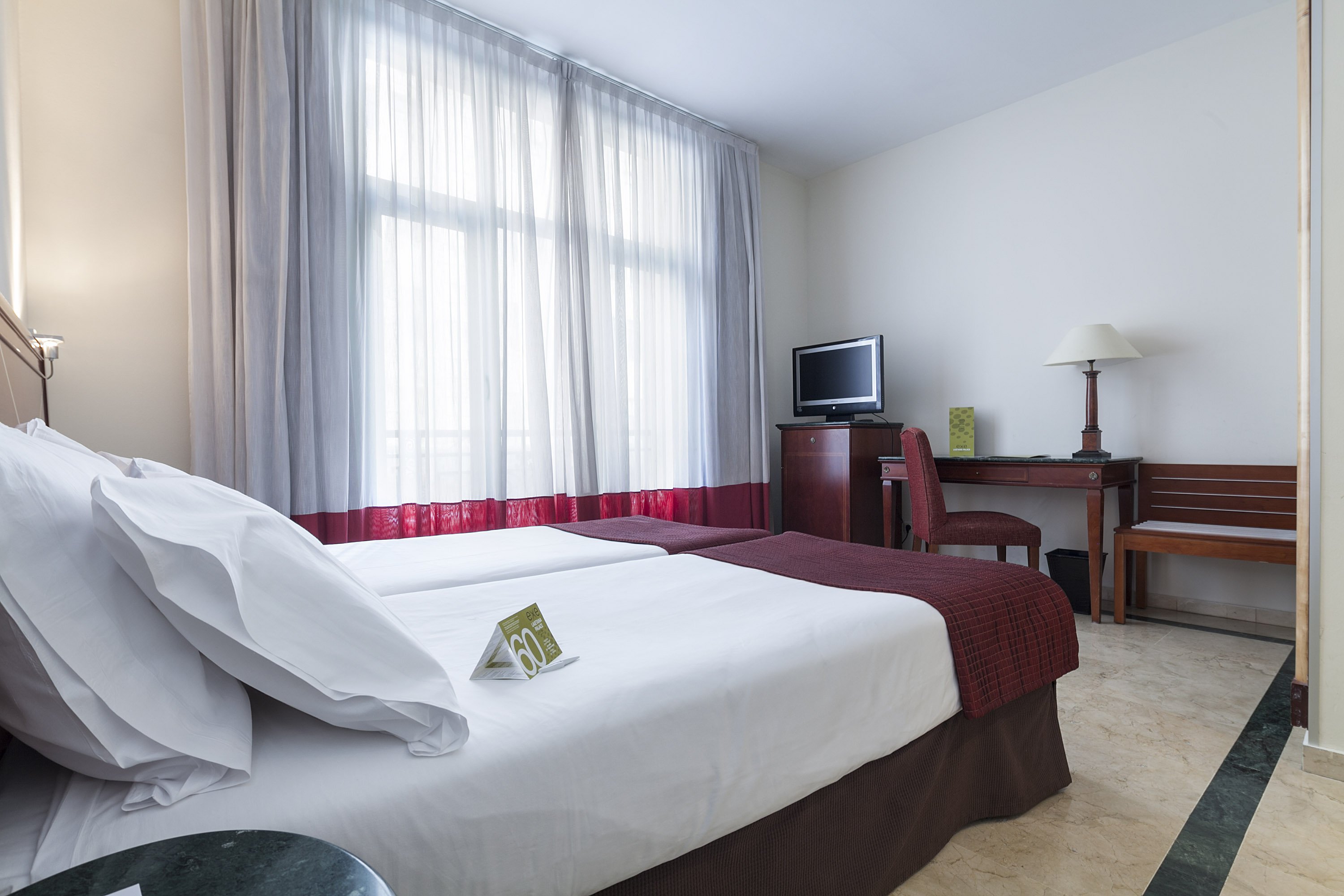 Eurostars Laietana Palace photo5