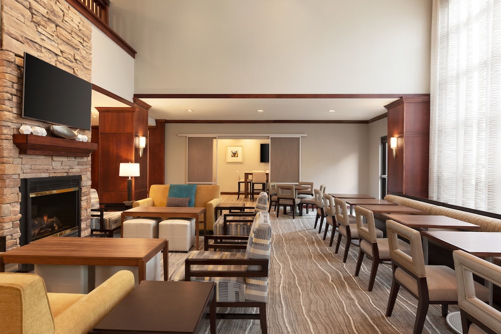 Staybridge Suites Tampa East Brandon 44/54