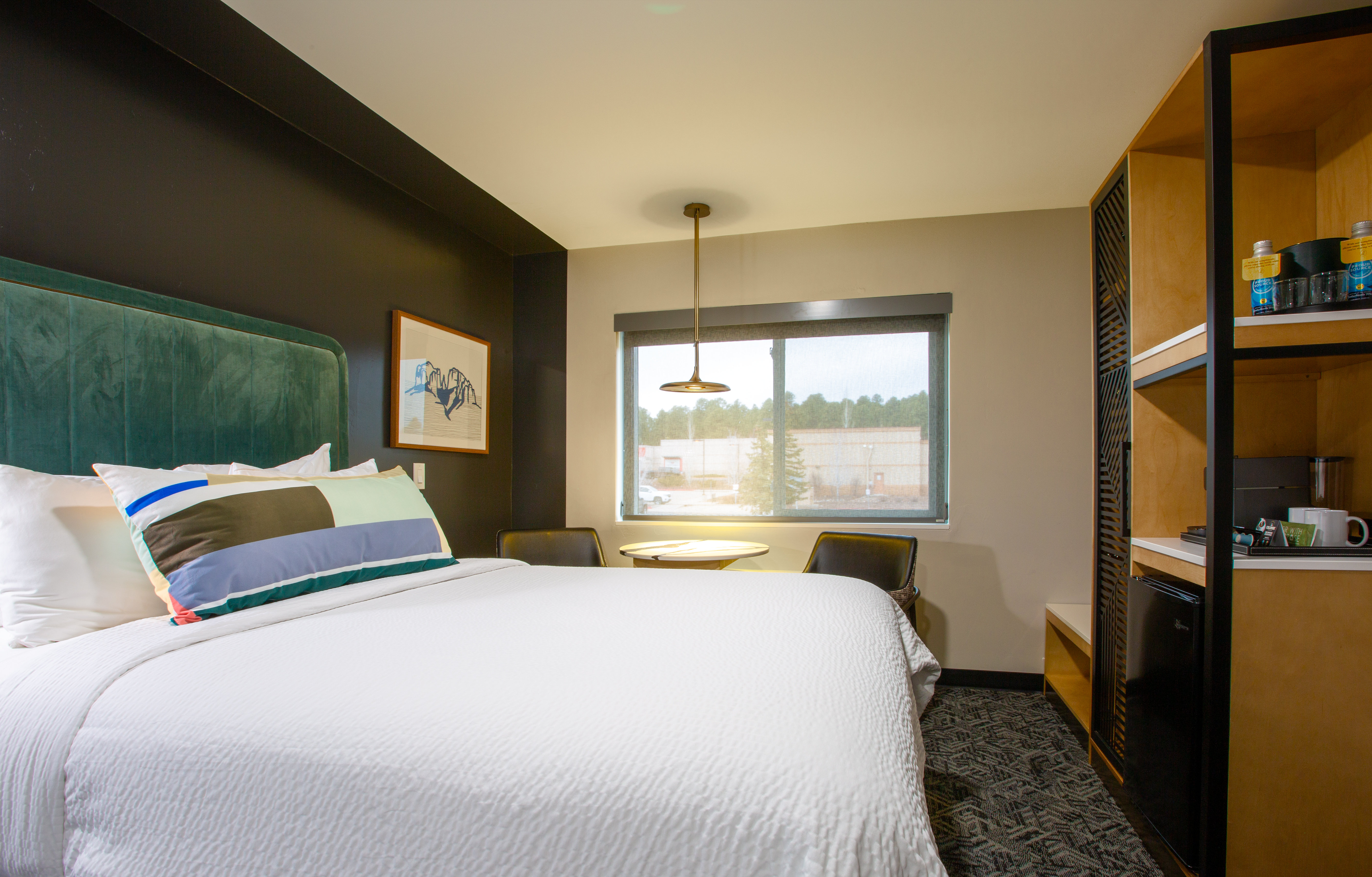 voco Flagstaff by IHG 5/56