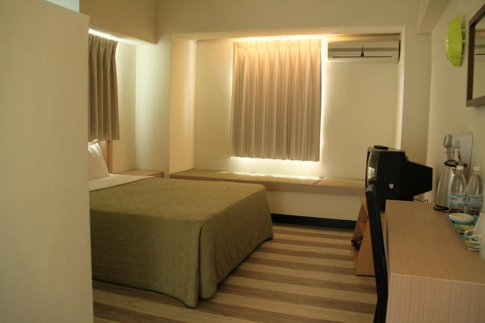 Hwa Hong Hotel 40/50