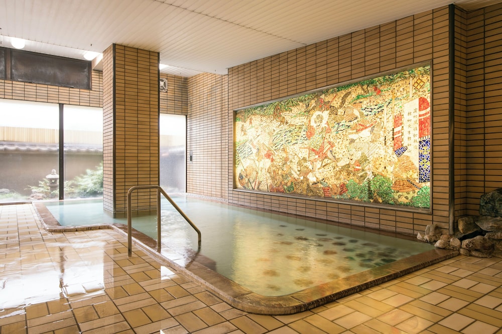 ISAWA TOKIWA HOTEL 16/41