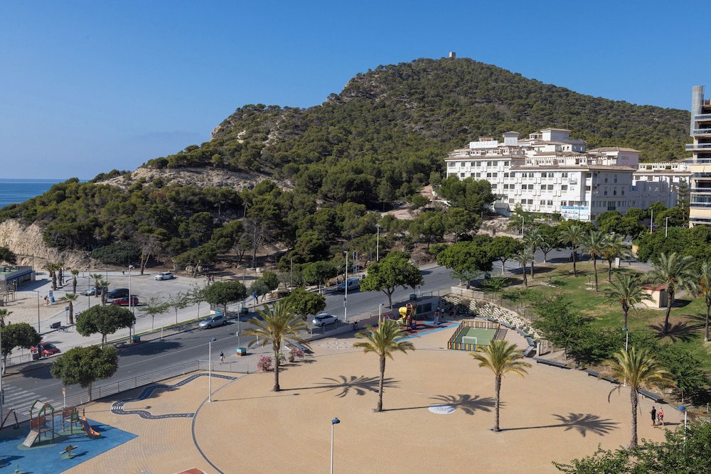 ODYSEA APARTAMENTOS 42/50