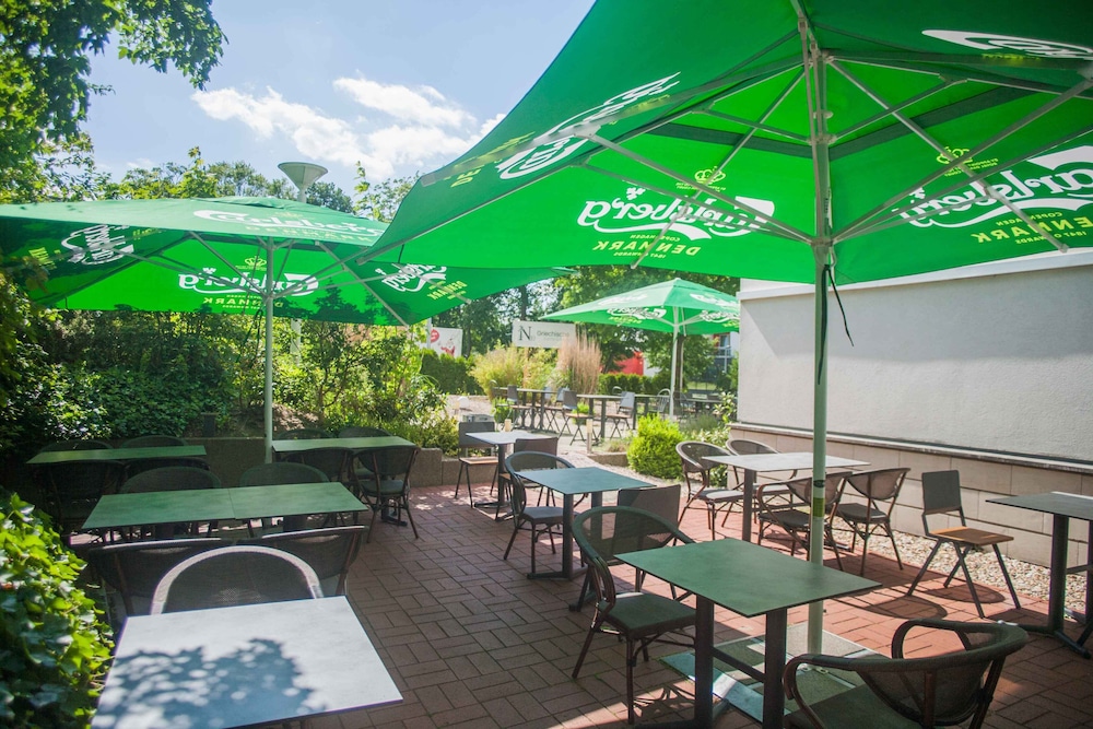 PLAZA INN Braunschweig City Sud 16/38