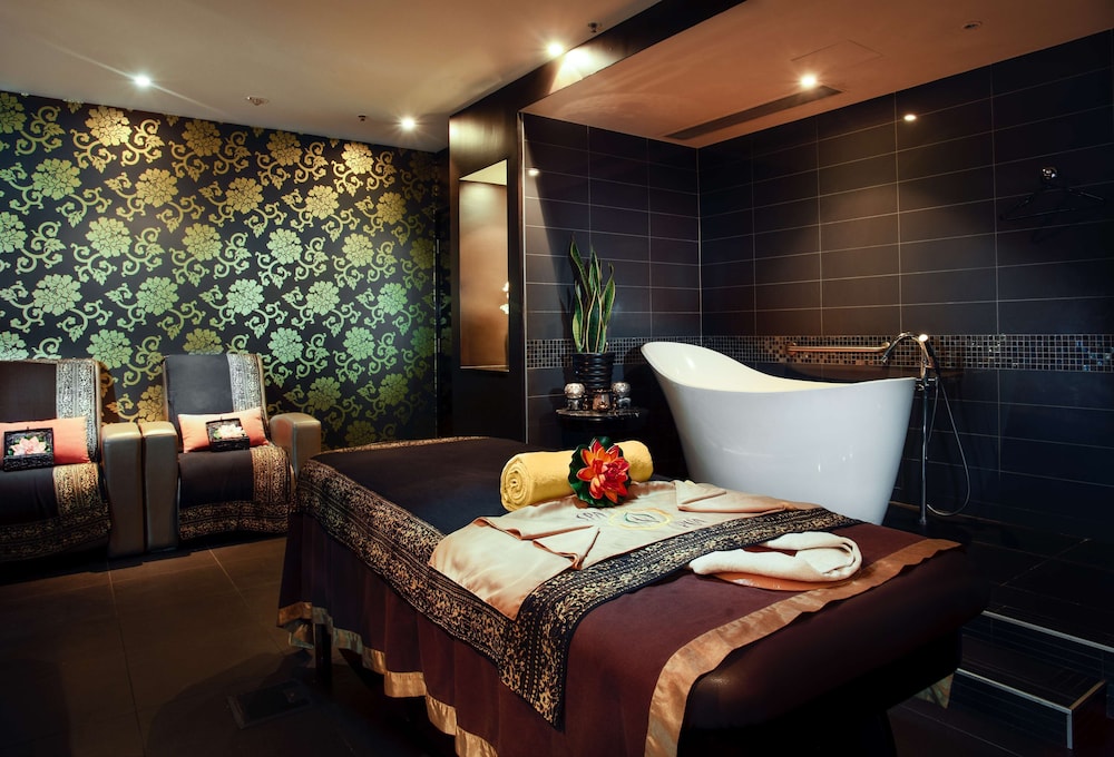 Grand Papua Hotel A Member of Radisson Individuals 37/70