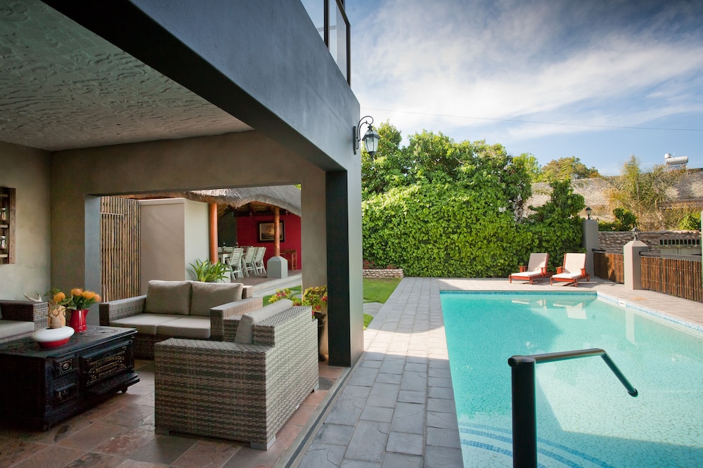 Miles B B Guesthouse 24/41