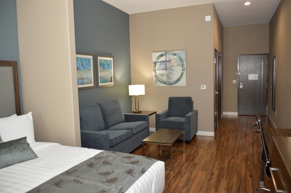 Best Western Plus Pflugerville Inn and Suites 29/37