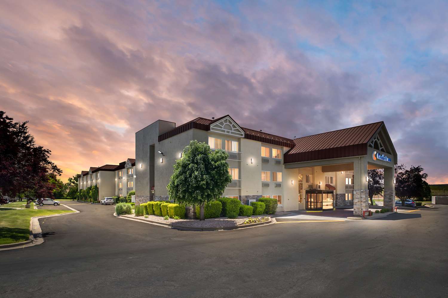 hotel
