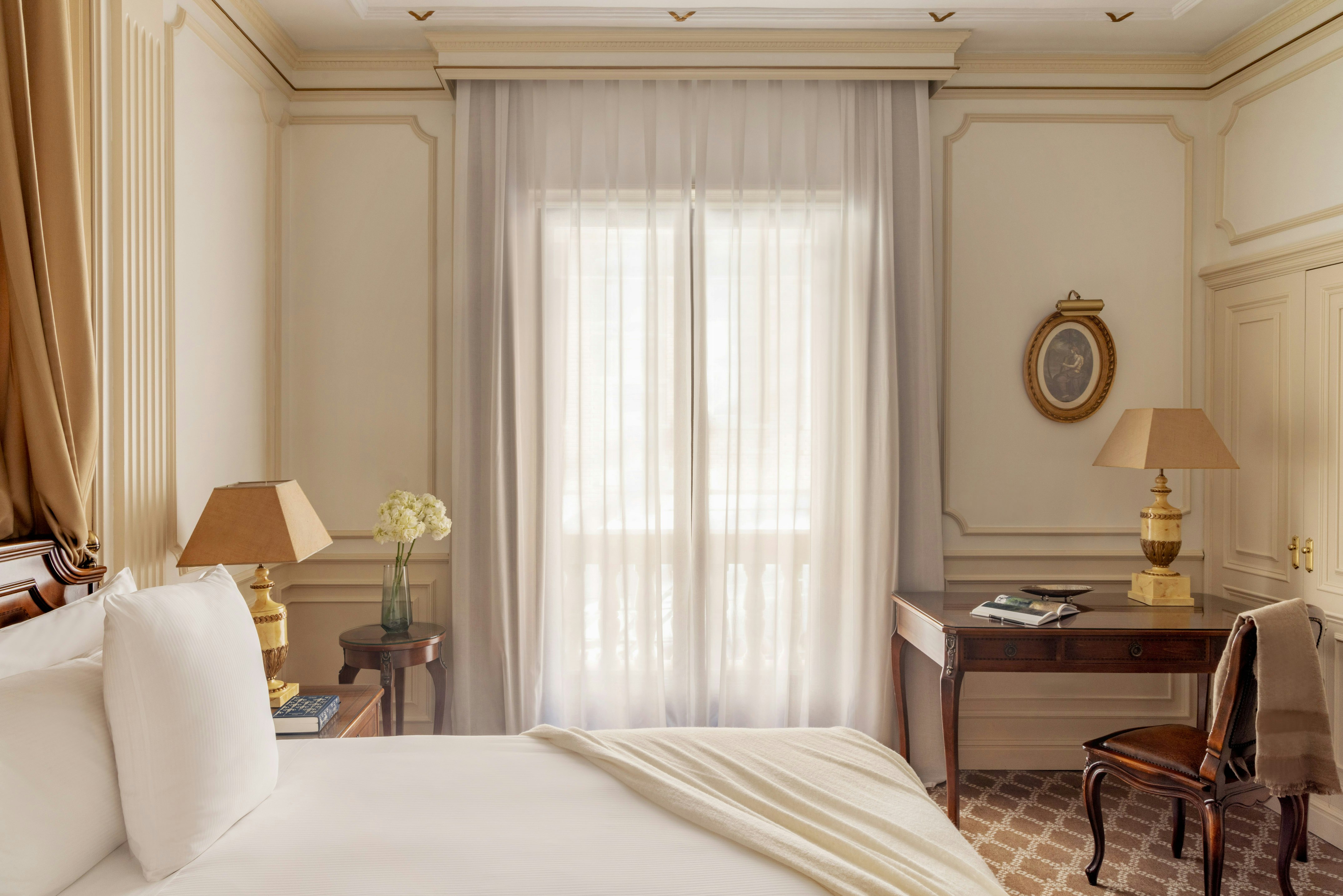 Hotel Fenix Gran Melia 13/70
