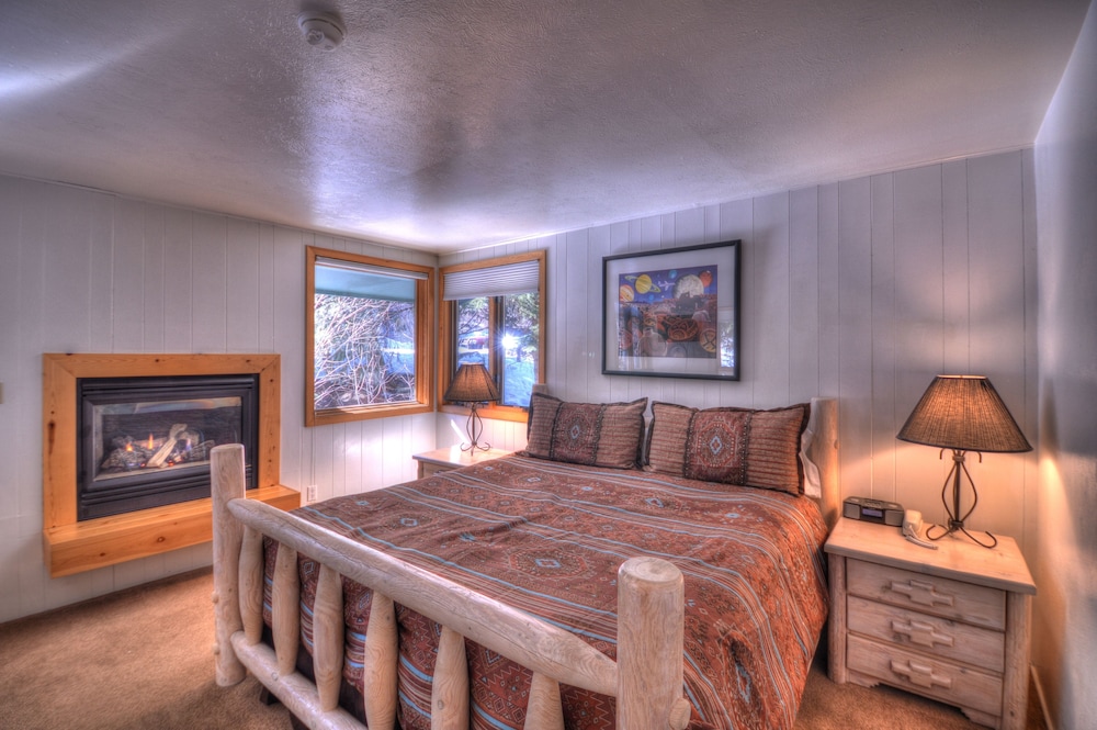 Tamarack Townhouses - Destination Hotels &amp; Resorts 35/67