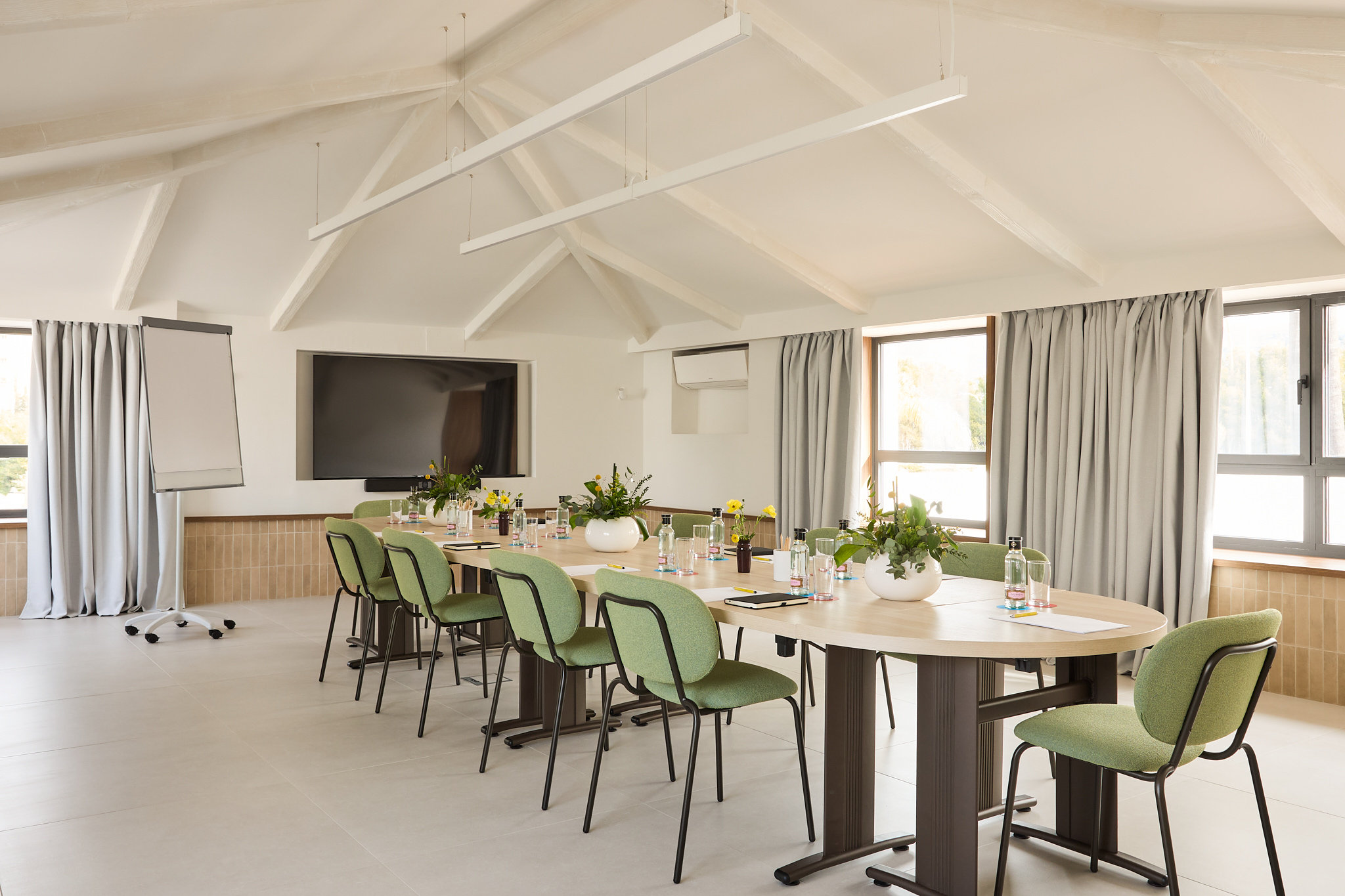 Los Monteros Hotel 40/50