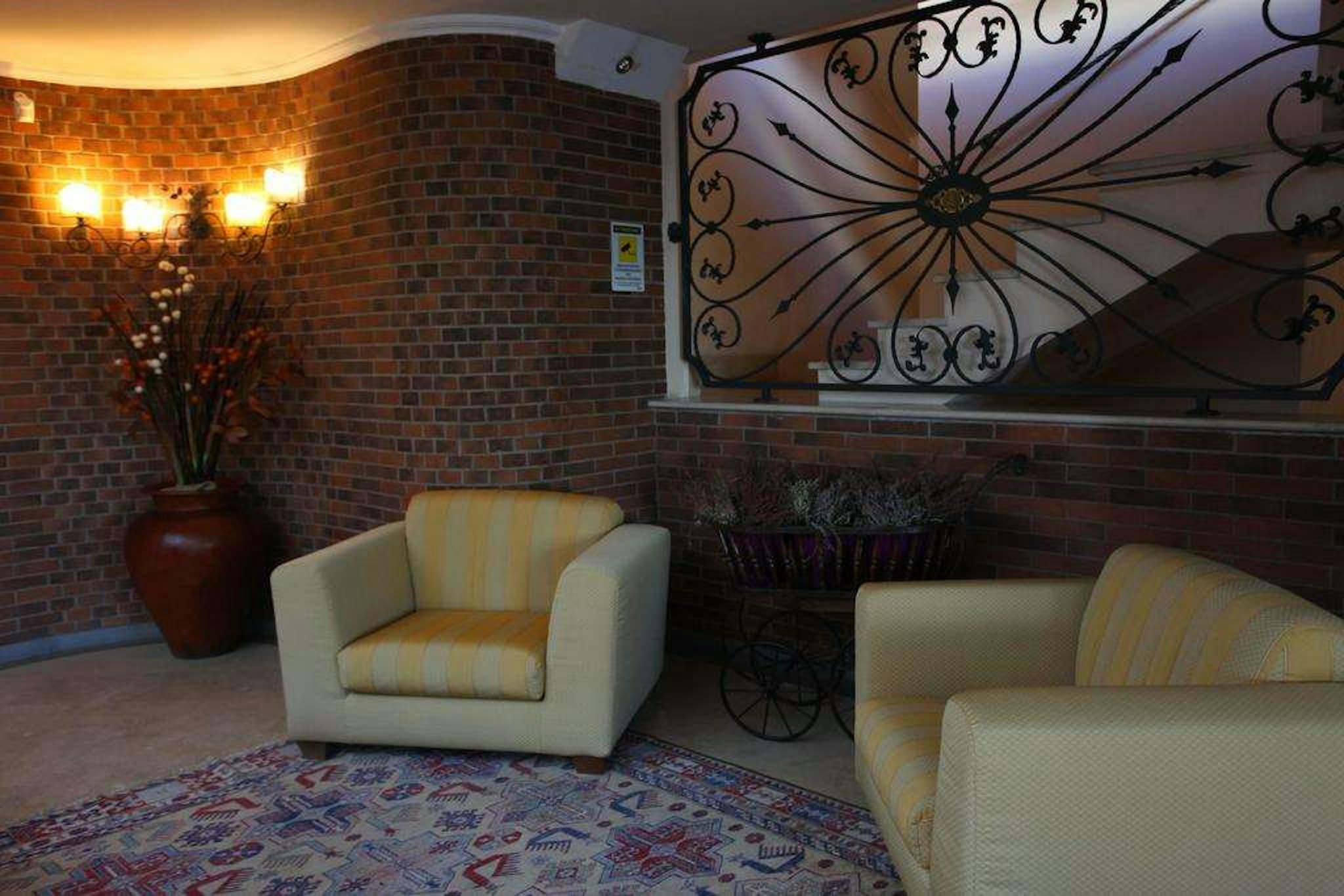 Altea Suites Hotel Residence 28/40