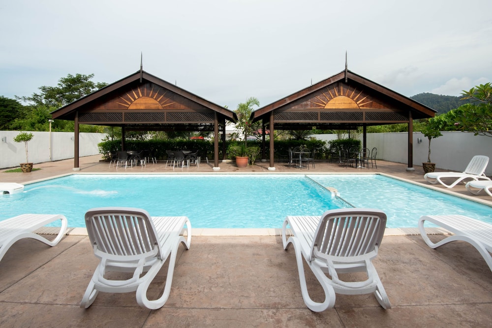Riverra Inn Langkawi 43/50