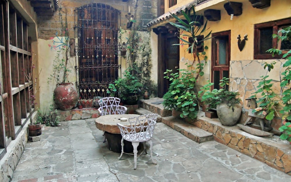 Hacienda Don Juan 25/43