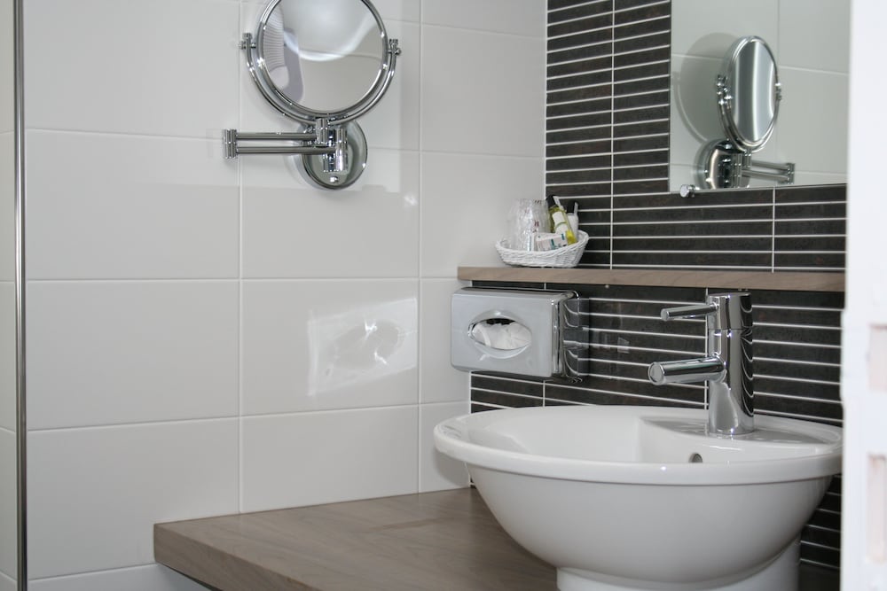 Mercure Saint Lo Centre 13/62