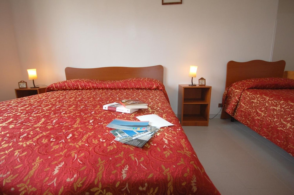 Albergo Del Santuario 5/34