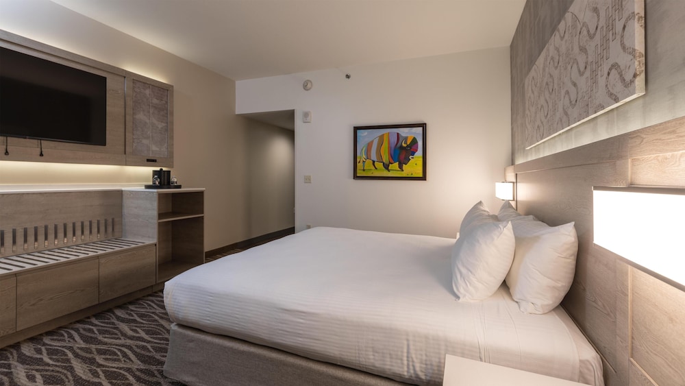 CHEROKEE CASINO & HOTEL WEST SILOAM SPRINGS 12/50