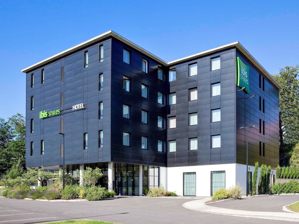 ibis Styles Toulouse Cite Espace 9/76