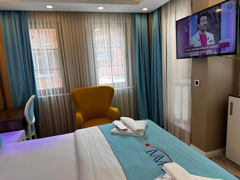 SUPERIOR, DOUBLE BED
