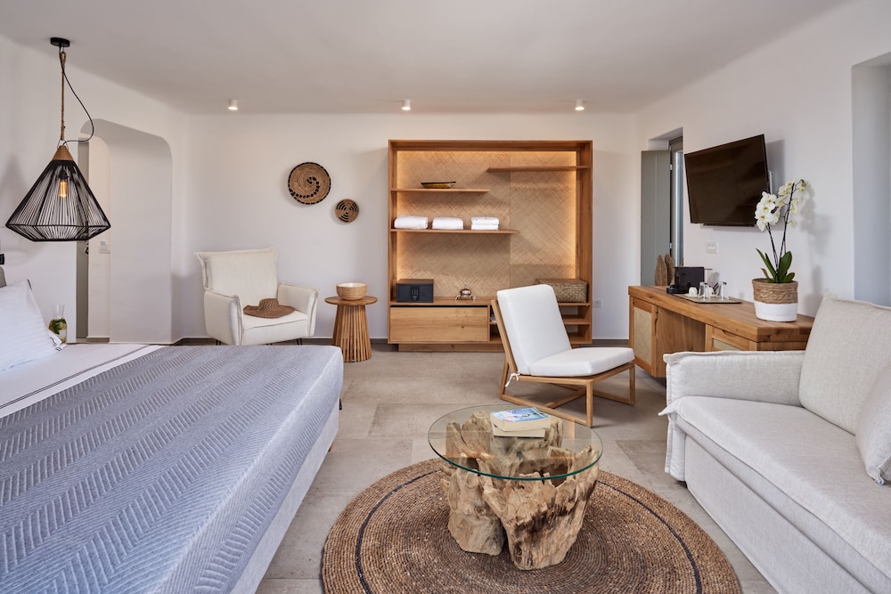 MASTER, PANORAMA, SUITE, SEA VIEW