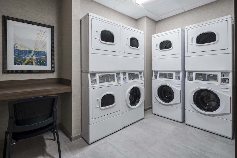 Homewood Suites By Hilton Woburn Boston Ma 16/38