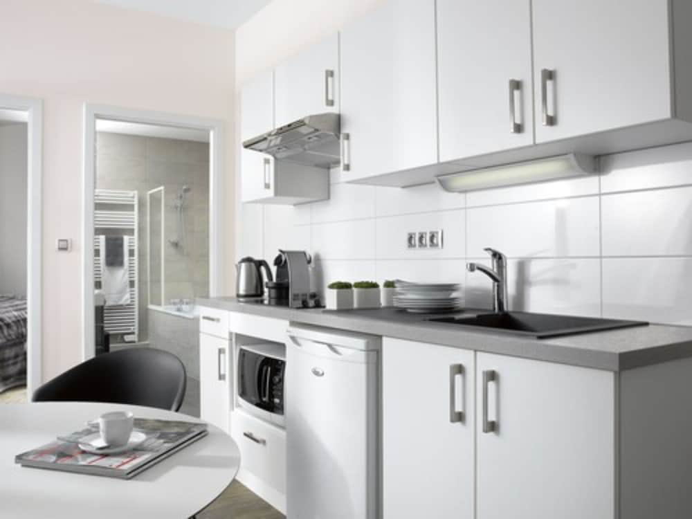 Residence Le 32 23/24