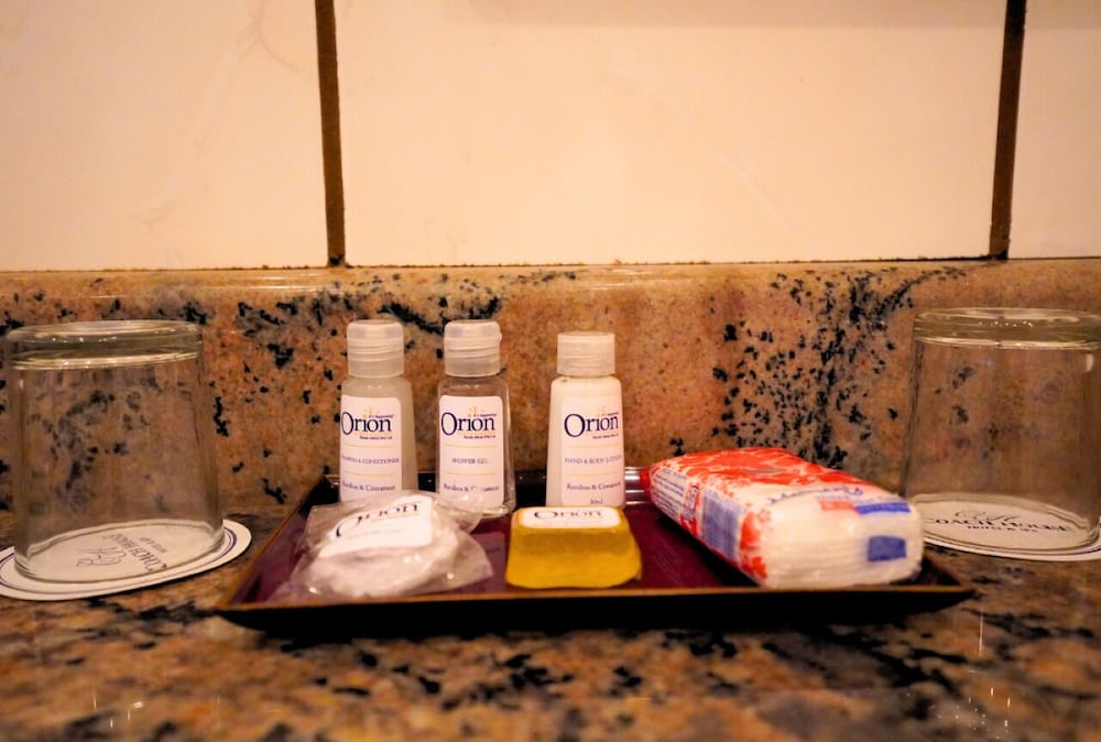 Coach House Hotel Spa 49/50