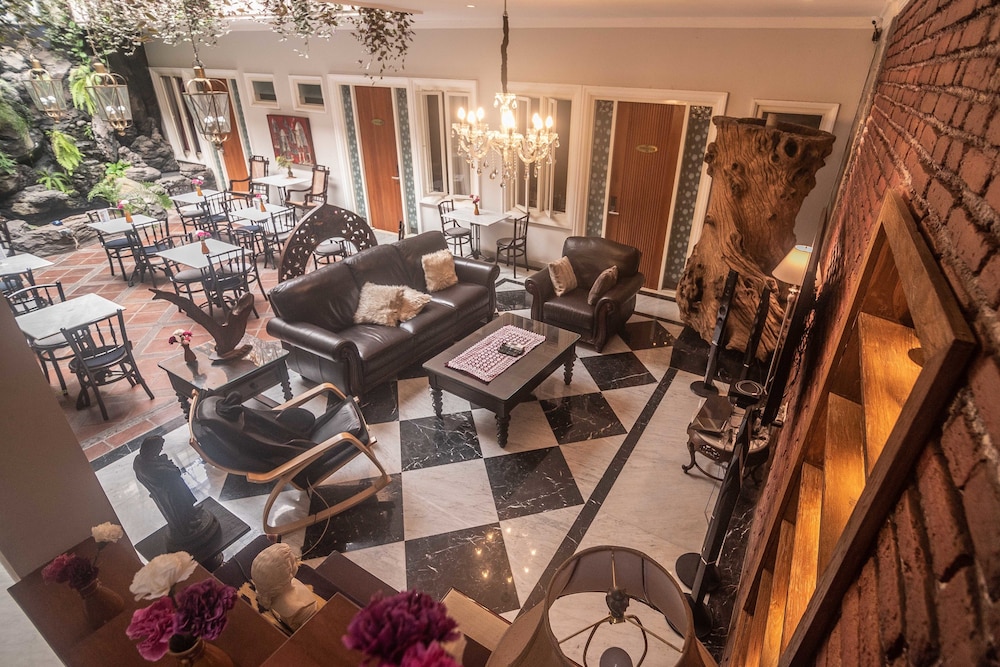 Boutique B21 Malang, Azana Hotels Collection 59/65