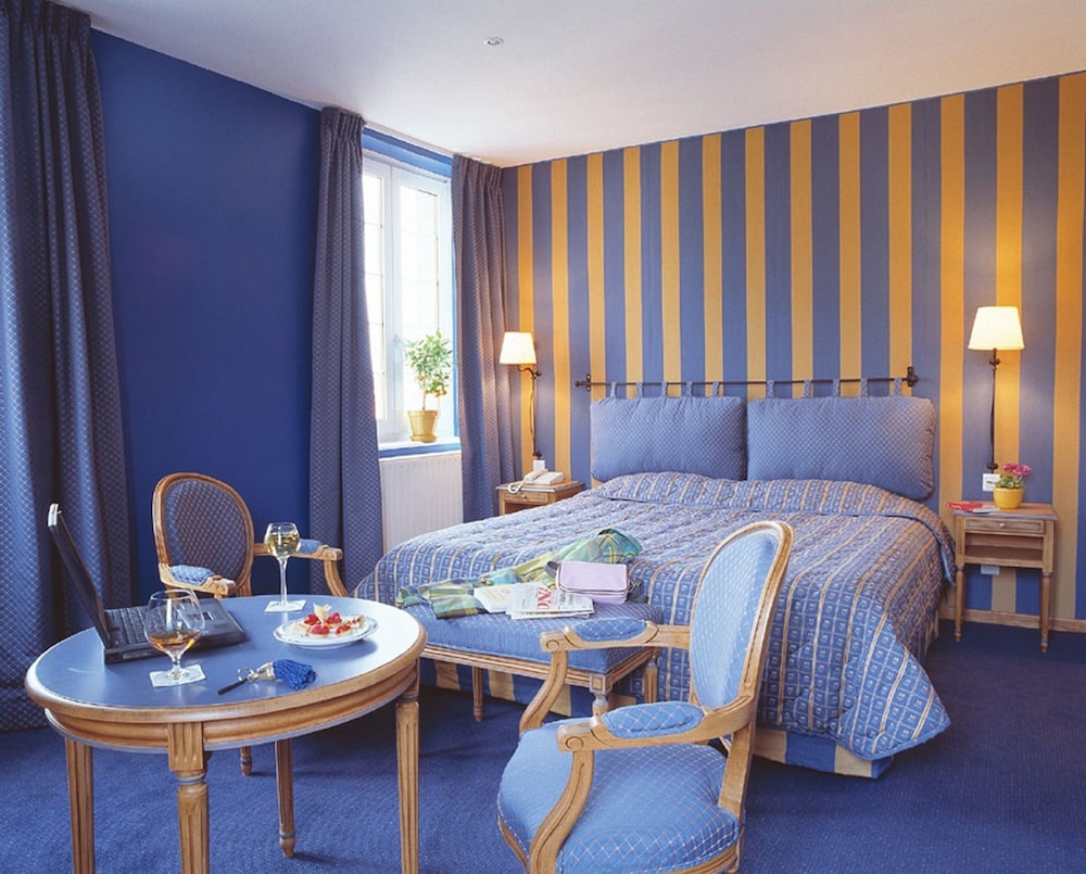Hotel Beausejour 27/68