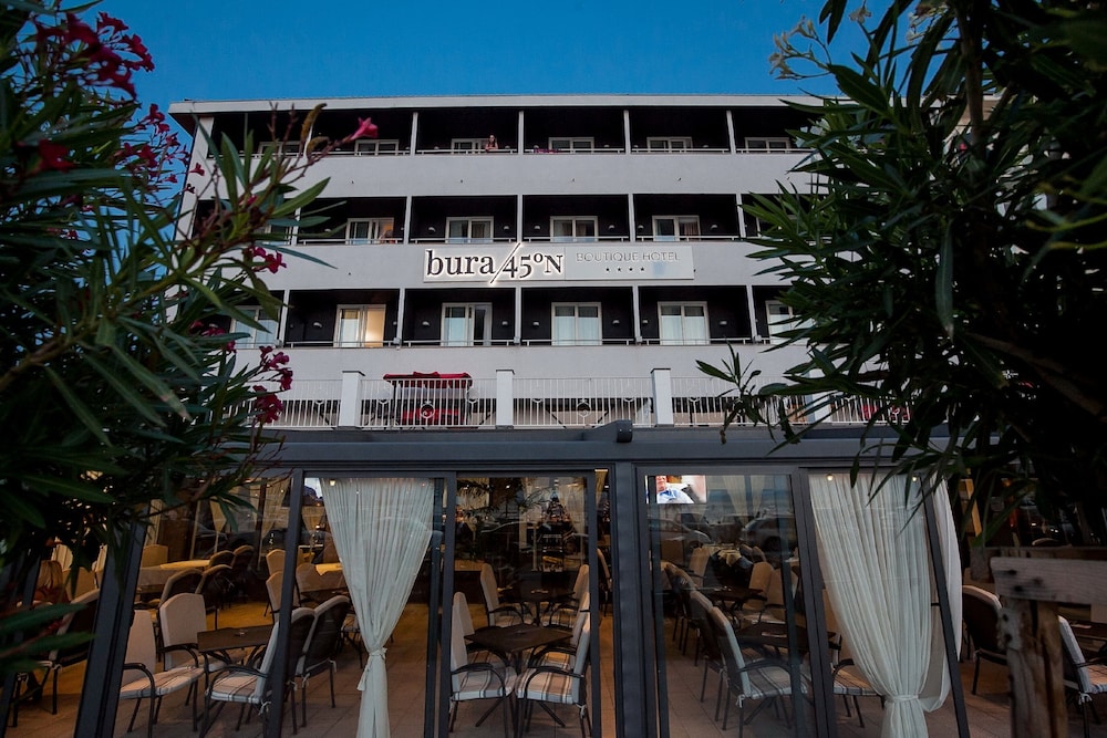 Bura 45 Boutique Hotel 2/58